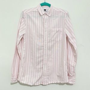 Topman Cotton Shirt